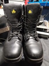 Amblers safety boots for sale  DENNY