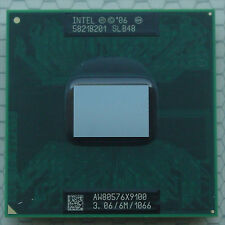 Usado, Processador Intel Core 2 Extreme X9100 3.06 GHz Dual-Core (AW80576ZH0836M) comprar usado  Enviando para Brazil