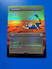 Magic gathering fallout for sale  KETTERING