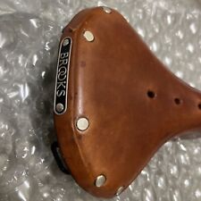 Brooks leather saddle for sale  Asheville