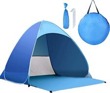 Pop beach tent for sale  Cuyahoga Falls
