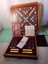Scrabble the collectors for sale  Shipping to Canada
