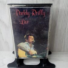 Paddy reilly live for sale  Ireland