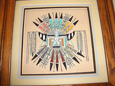 Vintage authentic navajo for sale  Colton