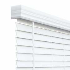 Faux wood blinds for sale  Mckinney
