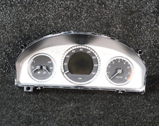 Mercedes glk speedometer for sale  Miami