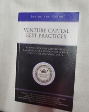 Venture capital best for sale  Laurel