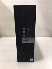 Dell Optiplex 3040 SFF Windows 11 Home i5-6500 3.20ghz 8gb Ram Dvd Hdmi , used for sale  Shipping to South Africa