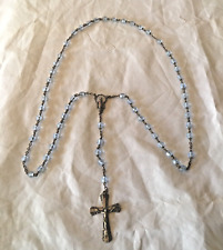 Vintage rosary beads for sale  GLASGOW