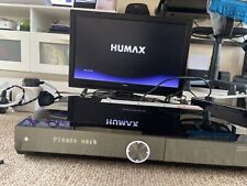 Humax dtr t1010 for sale  BEDFORD
