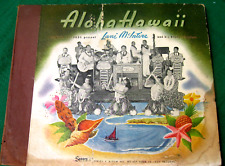 Aloha hawaii record for sale  Pontiac