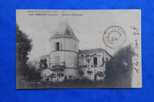 Cartes postale ancienne d'occasion  Eymet