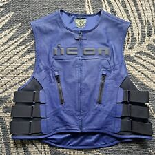 Icon regulator vest for sale  District Heights
