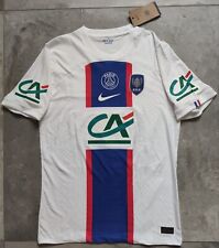 Maillot psg pro d'occasion  Châteauneuf-les-Martigues