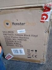 Unused 720 monstershop for sale  Shipping to Ireland
