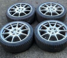 toyota starlet wheels for sale  Shipping to Ireland