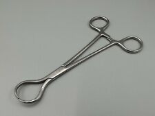 Aesculap MD455 Lewin Bone Holding Forceps, 7.2" for sale  Shipping to South Africa