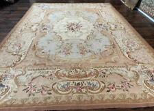 Hooked rug 8x11 for sale  USA