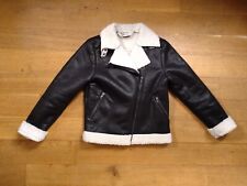 Biker jacke 146 gebraucht kaufen  Dresden