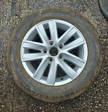 Genuine alloy wheel for sale  MANCHESTER