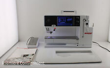 Bernina 830 sewing d'occasion  Expédié en Belgium