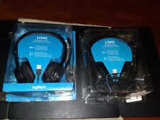 Lot logitech h390 for sale  Whitefield