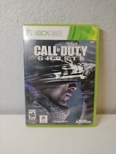 xbox call duty ghosts for sale  Shawnee