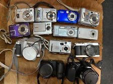 Used digital cameras for sale  COVENTRY