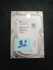 Seagate Constellation ES.3 Enterprise 4TB SATA Internal Drive 7200 RPM 3.5" #32 for sale  Shipping to South Africa