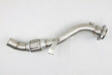 Downpipe decata inox for sale  Shipping to Ireland