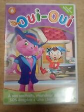 Dvd oui oui d'occasion  Joinville