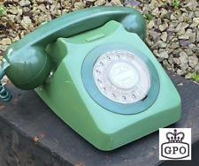 Vintage phone gpo for sale  Shipping to Ireland