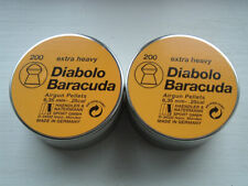 Diabolo baracuda vintage for sale  NORTH WALSHAM