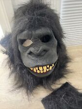 gorilla mask for sale  WESTCLIFF-ON-SEA