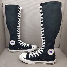 Converse knee high for sale  WARRINGTON