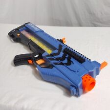 Nerf Rival MXV 1200 Blue Blaster, usado comprar usado  Enviando para Brazil