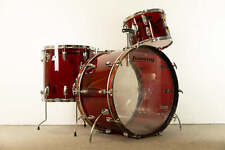 1970s ludwig red for sale  Mc Kees Rocks