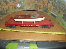 Lionel 6801 flat for sale  Alliance