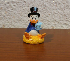 Dagobert duck figur gebraucht kaufen  Birkenau