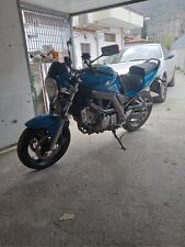 sv 650 usato  Cava De Tirreni