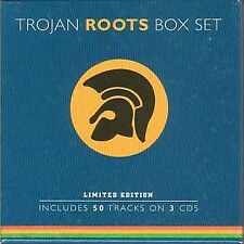 Various trojan roots for sale  STOCKPORT