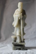 Vintage chinese guanyin for sale  RUGBY