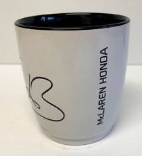 Mclaren honda mug for sale  BIRMINGHAM
