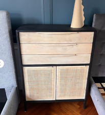 Sydney tall dresser for sale  Purchase
