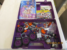 Meccano motion system for sale  BICESTER