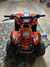Atv 90cc coolster for sale  Westtown