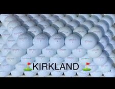 Dozen kirkland golf for sale  Dallas