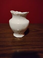 White porcelain vases for sale  Cedar Rapids