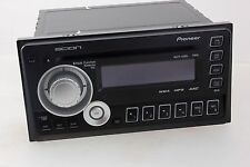 Rádio FM Toyota PT546-0011 Pioneer Scion CD AM  comprar usado  Enviando para Brazil