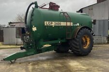 Major 2400 gallon for sale  YEOVIL